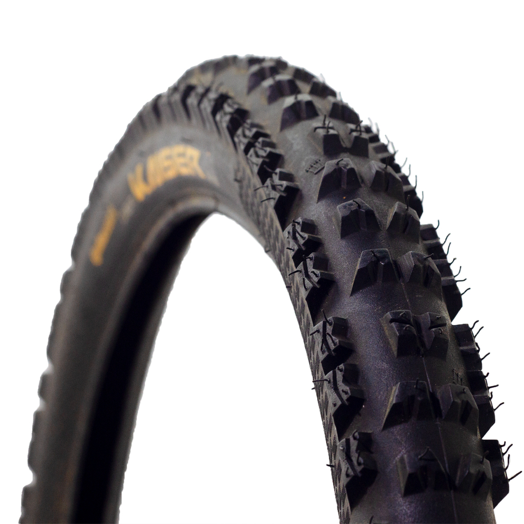 Cubierta Continental Kaiser 26 x 2.5 Max 58 Psi