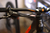 Bicicleta Raleigh 4.0 Rodado 29 3 x 9 Shimano Freno Disco Negro Naranja