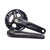 Plato y Palanca Shimano Deore FC-M4100-2 36-26