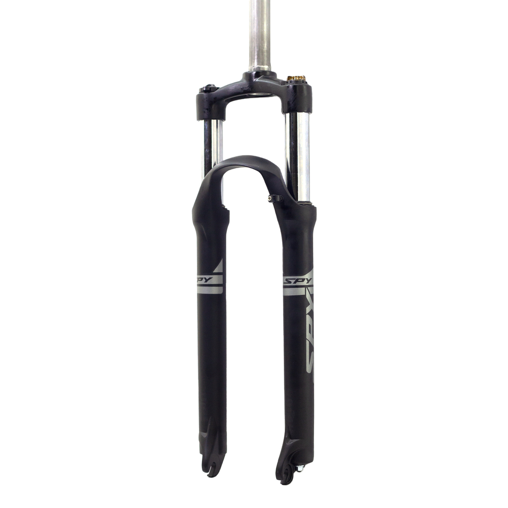 Horquilla Bicicleta Spy Rod 29 Poste 1 1 8 Disco Bloqueo en Botella