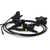 Kit Freno a Disco Hidraulico Shimano Bl-m4100 Comp I-spec Ev - Bicicleteria Sin Limite 