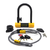 Candado Traba U-Lock OnGuard Bull Dog Mini 8015 DT + Linga Flex