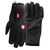 Guantes Largos Ciclismo Touch Exme Winds Stopper Con Cierre