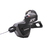 Shifter Izquierdo Shimano XT 3vel c/ Visor SL-M8000-F - comprar online