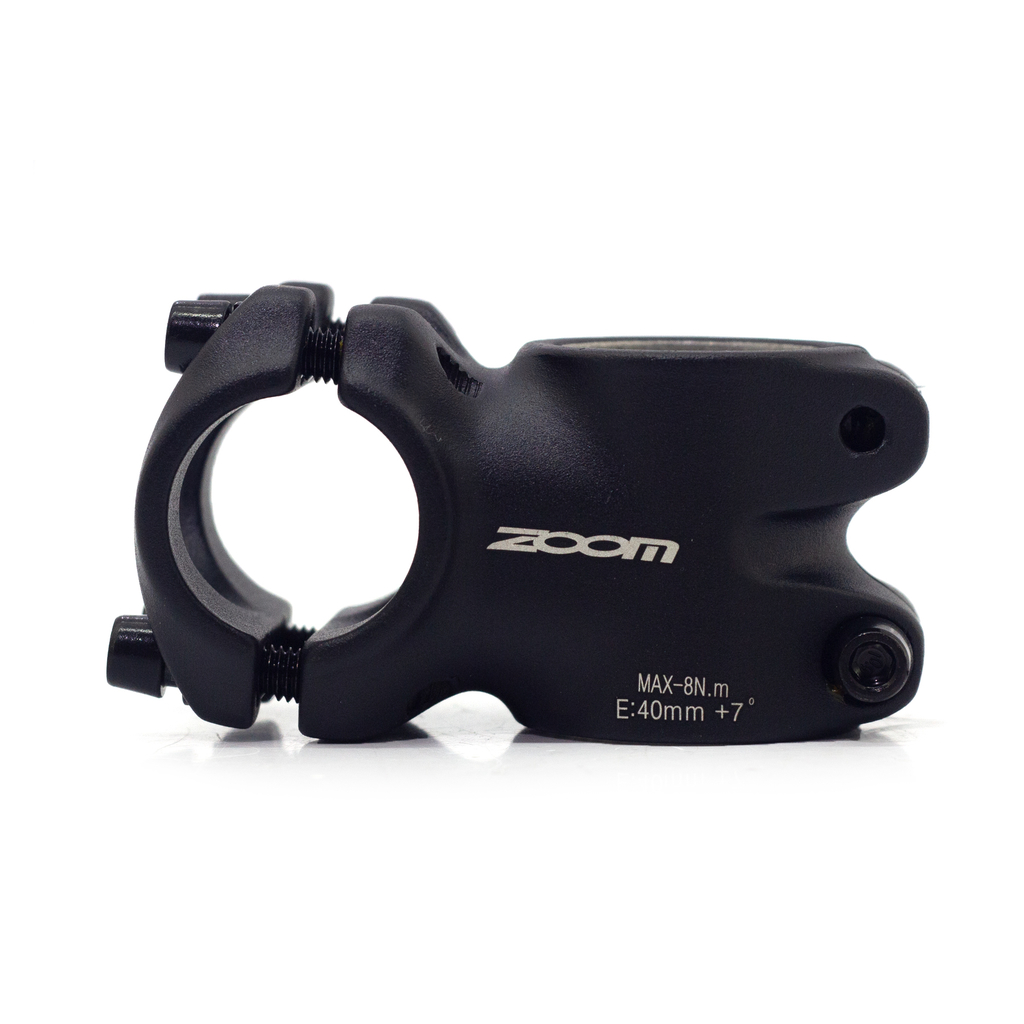 Zoom mtb stem hotsell