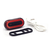 Luz Trasera Patriot USB 100 Lumenes 6 Funciones - tienda online