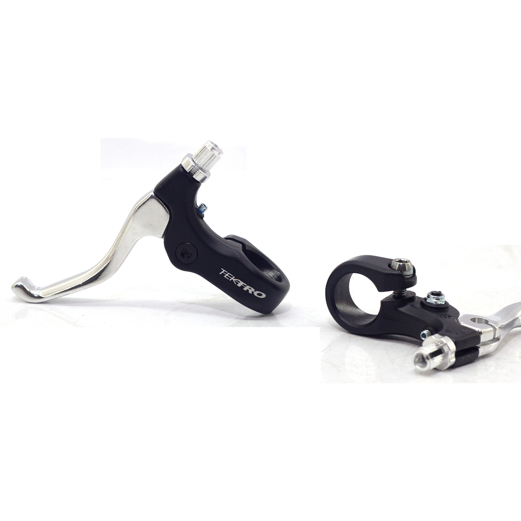 Manijas Freno Tektro Mod 289 x Par Clamp Apertura 22.2mm