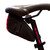 Bolso Bajo Asiento Bicicleta Capacidad 700ml - tienda online