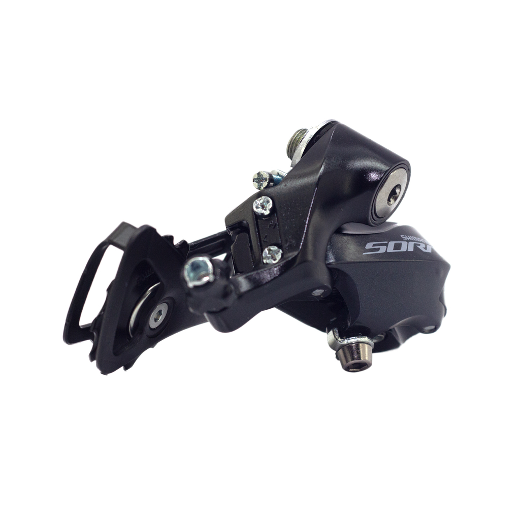 Cambio shimano sora 9v new arrivals