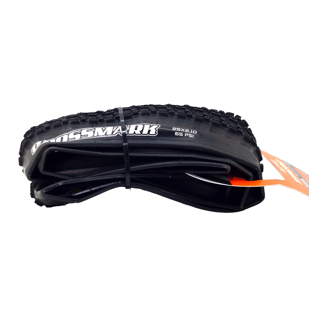 Cubiertas de kevlar rodado 29 sales