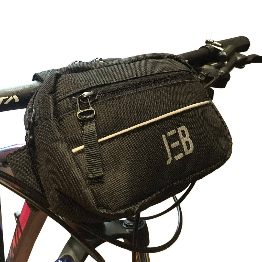 Morral para montar bicicleta hotsell