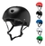 Casco Protec Classic Bmx Skate Rollers