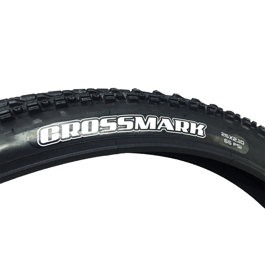 Comprar Cubierta Maxxis Crossmark 26 Aro | Cubiertas BTT