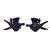 Shifters Shimano Altus SL-M2010 3 x 9 - tienda online