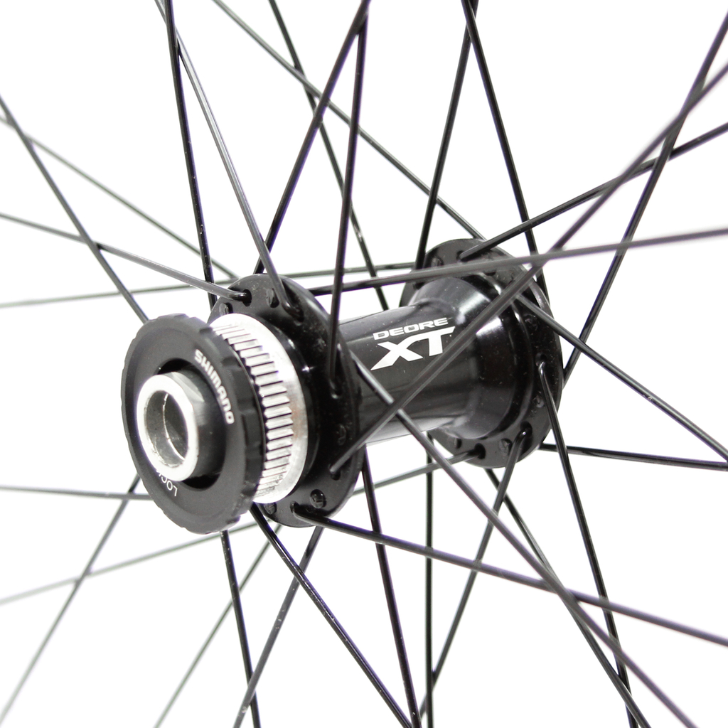 Ruedas xt 27.5 sale