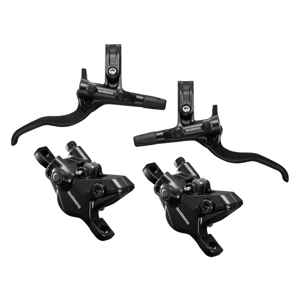 Kit Freno a Disco Hidraulico Shimano Bl m4100 Comp I spec Ev