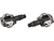 Pedales Shimano Pd-m520 Automaticos Negro - tienda online