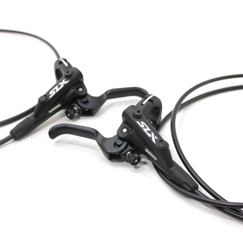 Kit Freno a Disco Shimano SLX M7000 Delant y tras