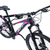 Bicicleta Rod 26 Spy Ridder Mujer Shimano 21 vel - tienda online