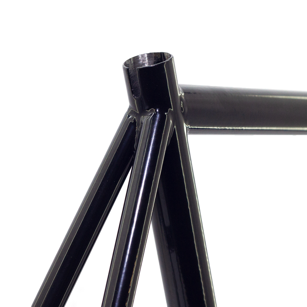 Cuadro Bicicleta Ruta Fixie Horquilla NN Bikes Frente 1 1 8