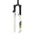 Horquilla Sr Suntour Epixon XC Air RL-R Rod 26 120mm Solo Disco en internet