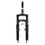 Horquilla BMX Rod 20 Spy Poste 1" a Rosca V-Brake/Disco - comprar online