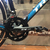 Imagen de Bicicleta Trinx Ruta 700c Climber 2.0 Shimano Claris 2 x 8 Vel Talle 54