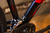 Bicicleta Venzo Loki Evo Rod 29 Shimano 3 x 7v Disco Mecanico Negro Rojo Talle S