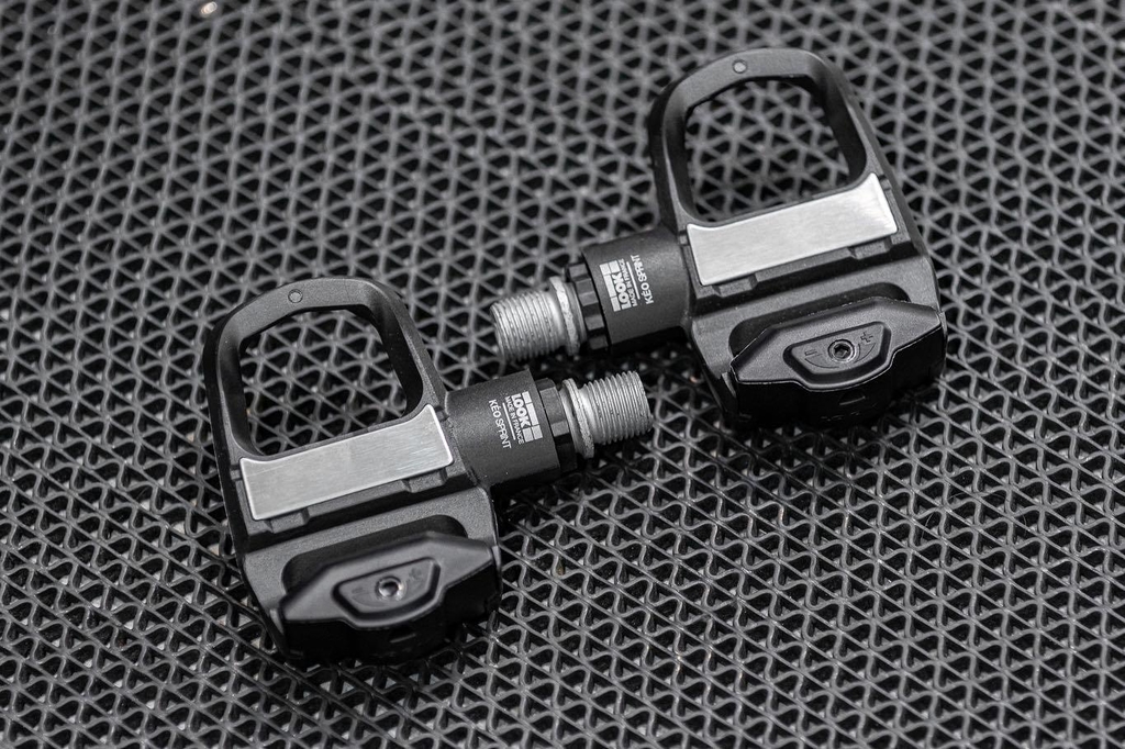 Pedales Automaticos Look Keo Sprint