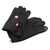 Guantes Largos Ciclismo Touch Exme Winds Stopper Con Cierre