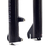 Horquilla Rock Shox Judy TK R Rodado 29 Air Remoto eje QR Poste Recto