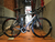 Bicicleta Ruta Rod 700 Trinx Tempo 1.1 Shimano 3 x 7 Disco - comprar online