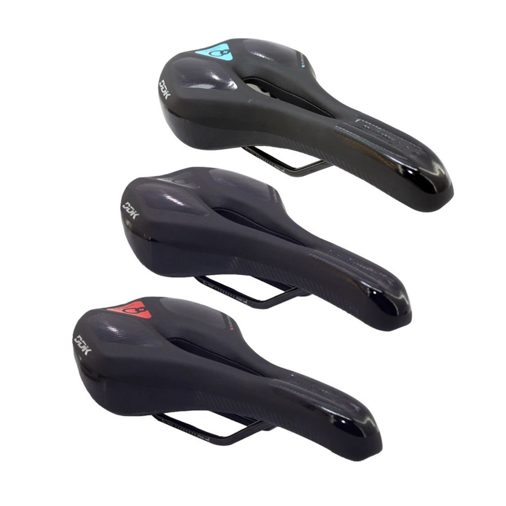 Asiento Bicicleta Urbano Van Halen Air Gel Foam Elastomero