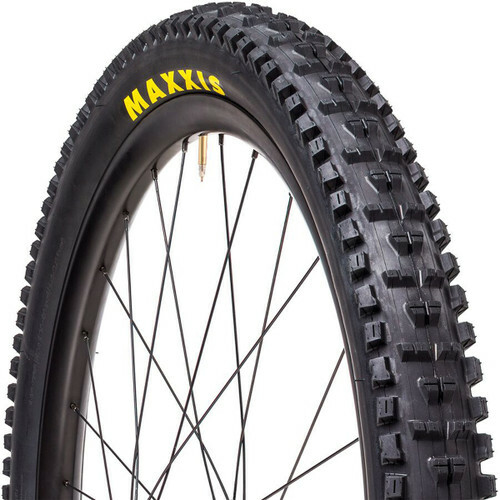 Cubierta maxxis online high roller 29