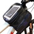 Imagen de Porta Celular Touch DM Bike Alforjas 4 Bolsillos