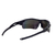 Lentes Deportivo Ciclismo Marco Negro Uv 400 1013 - Bicicletería Sin Límite 