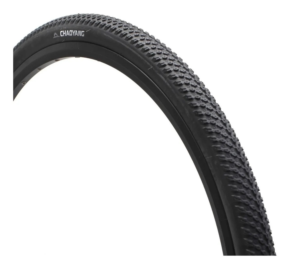 CUBIERTA MSC ROAD SLICK 700x25, The Bike Village, Ciclismo