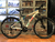 Bicicleta Rodado 29 Trinx M116 Pro Shimano 21v Disco Mecanico