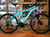 Bicicleta Rodado 27.5 Trinx M116 Elite Shimano 21vel Disco Mecanico