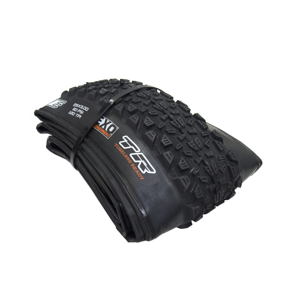 Cubiertas Mtb Maxxis 29 X 3.00 Chronicle Exo Tubeless Ready