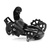 Pata Cambio Bicicleta MTB Shimano Tourney TX 6/7/8 Velocidades Negro