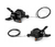 Shifters Shimano Altus SL-M315-L 3 x 7 Velocidades c/Visor ( PAR ) - comprar online