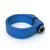 Clamp Ruder Berna 34.9mm Azul c/bulón - tienda online