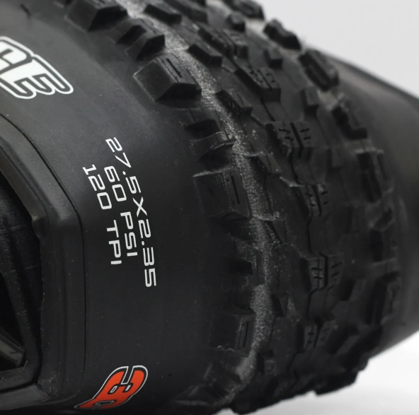 Cubierta Maxxis Ardent Race 27.5 x 2.35 3C Exo Protection Kv Tubeless Ready