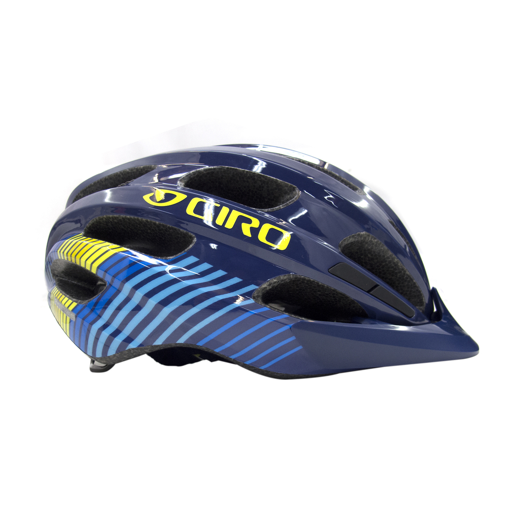 Casco Bicicleta MTB Ruta Mujer Giro Vasona Women Talle U 50-57cm