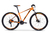 Bicicleta Volta Viggo 29" Disco 3x9 - comprar online