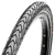 Cubierta Maxxis Overdrive Elite 700 x 35c Banda Reflectiva Kevlar