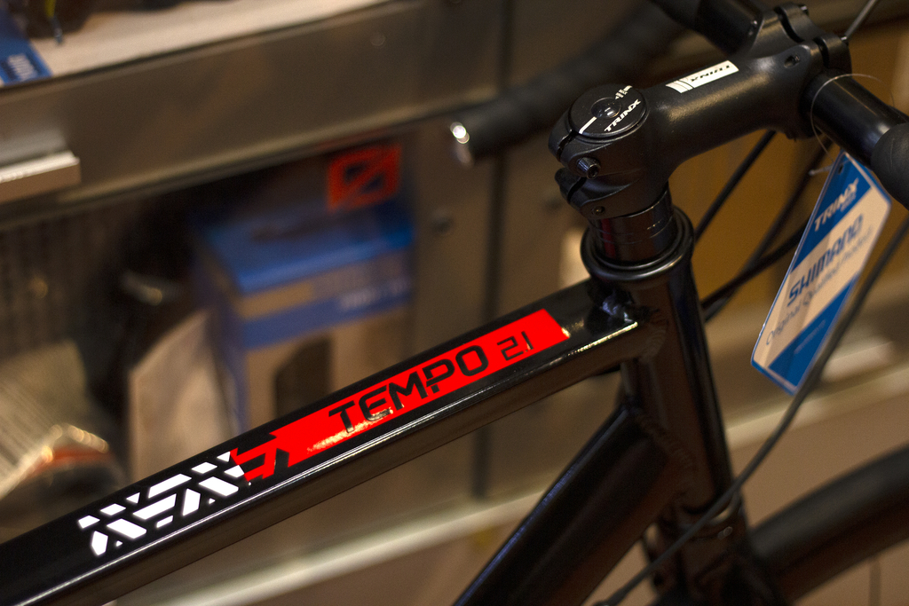Trinx tempo 2.1 outlet