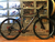 Bicicleta MTB/XC Mosso 2915 Rod 29 2x9v Alivio Frenos Hidraulicos Negro Rojo Blanco