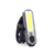 Luz Delantera Bicicleta Moon COB USB 10 Cobs 4 Modos